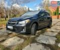 Чорний Субару Crosstrek, об'ємом двигуна 2 л та пробігом 82 тис. км за 13200 $, фото 1 на Automoto.ua