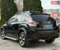Черный Субару Crosstrek, объемом двигателя 2 л и пробегом 60 тыс. км за 16000 $, фото 31 на Automoto.ua