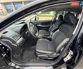 Черный Субару Crosstrek, объемом двигателя 2 л и пробегом 115 тыс. км за 13500 $, фото 8 на Automoto.ua