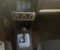 Черный Субару Crosstrek, объемом двигателя 2 л и пробегом 230 тыс. км за 13500 $, фото 10 на Automoto.ua