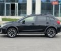 Черный Субару Crosstrek, объемом двигателя 2 л и пробегом 115 тыс. км за 13500 $, фото 6 на Automoto.ua