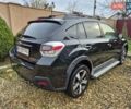 Черный Субару Crosstrek, объемом двигателя 2 л и пробегом 67 тыс. км за 16900 $, фото 9 на Automoto.ua