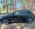 Черный Субару Crosstrek, объемом двигателя 2 л и пробегом 85 тыс. км за 13100 $, фото 3 на Automoto.ua
