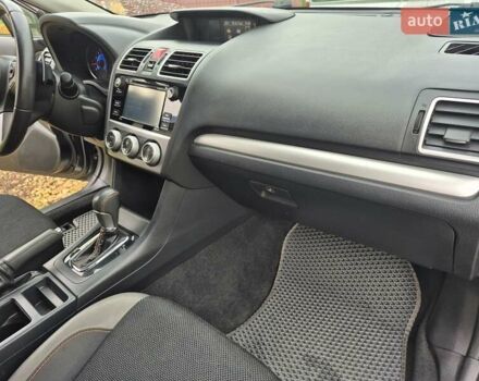 Черный Субару Crosstrek, объемом двигателя 2 л и пробегом 67 тыс. км за 16900 $, фото 23 на Automoto.ua