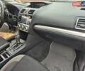 Черный Субару Crosstrek, объемом двигателя 2 л и пробегом 67 тыс. км за 16900 $, фото 23 на Automoto.ua