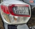 Черный Субару Crosstrek, объемом двигателя 2 л и пробегом 67 тыс. км за 16900 $, фото 14 на Automoto.ua
