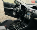 Черный Субару Crosstrek, объемом двигателя 2 л и пробегом 180 тыс. км за 7500 $, фото 19 на Automoto.ua