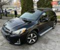 Черный Субару Crosstrek, объемом двигателя 2 л и пробегом 60 тыс. км за 16000 $, фото 5 на Automoto.ua