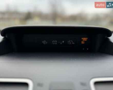 Черный Субару Crosstrek, объемом двигателя 2 л и пробегом 115 тыс. км за 13500 $, фото 25 на Automoto.ua