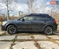 Черный Субару Crosstrek, объемом двигателя 2 л и пробегом 82 тыс. км за 13200 $, фото 13 на Automoto.ua