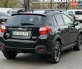 Черный Субару Crosstrek, объемом двигателя 2 л и пробегом 115 тыс. км за 13500 $, фото 3 на Automoto.ua