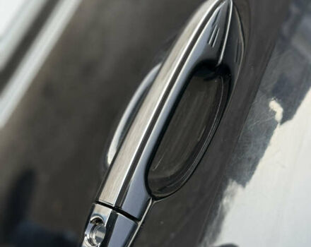 Черный Субару Crosstrek, объемом двигателя 2 л и пробегом 60 тыс. км за 16000 $, фото 45 на Automoto.ua