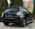 Черный Субару Crosstrek, объемом двигателя 2 л и пробегом 60 тыс. км за 16000 $, фото 27 на Automoto.ua