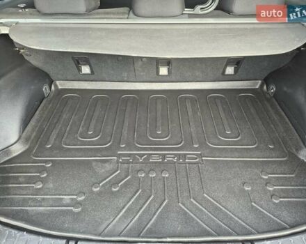 Черный Субару Crosstrek, объемом двигателя 2 л и пробегом 67 тыс. км за 16900 $, фото 43 на Automoto.ua