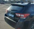 Черный Субару Crosstrek, объемом двигателя 2 л и пробегом 74 тыс. км за 14999 $, фото 15 на Automoto.ua