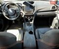 Чорний Субару Crosstrek, об'ємом двигуна 0 л та пробігом 137 тис. км за 3300 $, фото 7 на Automoto.ua