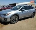 Чорний Субару Crosstrek, об'ємом двигуна 0 л та пробігом 137 тис. км за 3300 $, фото 1 на Automoto.ua