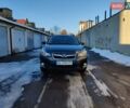 Чорний Субару Crosstrek, об'ємом двигуна 2 л та пробігом 119 тис. км за 11850 $, фото 1 на Automoto.ua