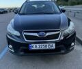 Черный Субару Crosstrek, объемом двигателя 2 л и пробегом 155 тыс. км за 12800 $, фото 1 на Automoto.ua