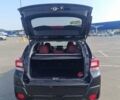 Черный Субару Crosstrek, объемом двигателя 2 л и пробегом 71 тыс. км за 16500 $, фото 3 на Automoto.ua