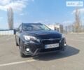 Черный Субару Crosstrek, объемом двигателя 2 л и пробегом 71 тыс. км за 16500 $, фото 2 на Automoto.ua