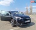 Черный Субару Crosstrek, объемом двигателя 2 л и пробегом 71 тыс. км за 16500 $, фото 7 на Automoto.ua