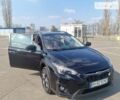 Чорний Субару Crosstrek, об'ємом двигуна 2 л та пробігом 71 тис. км за 16500 $, фото 6 на Automoto.ua