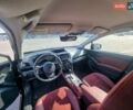 Черный Субару Crosstrek, объемом двигателя 2 л и пробегом 71 тыс. км за 16500 $, фото 21 на Automoto.ua