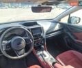 Чорний Субару Crosstrek, об'ємом двигуна 2 л та пробігом 71 тис. км за 14500 $, фото 23 на Automoto.ua