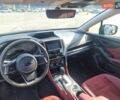 Черный Субару Crosstrek, объемом двигателя 2 л и пробегом 71 тыс. км за 16500 $, фото 23 на Automoto.ua