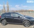 Черный Субару Crosstrek, объемом двигателя 2 л и пробегом 71 тыс. км за 16500 $, фото 1 на Automoto.ua