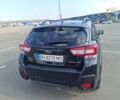 Чорний Субару Crosstrek, об'ємом двигуна 2 л та пробігом 71 тис. км за 16500 $, фото 5 на Automoto.ua