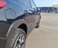 Чорний Субару Crosstrek, об'ємом двигуна 2 л та пробігом 71 тис. км за 14500 $, фото 10 на Automoto.ua