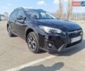 Чорний Субару Crosstrek, об'ємом двигуна 2 л та пробігом 71 тис. км за 14500 $, фото 9 на Automoto.ua