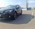 Чорний Субару Crosstrek, об'ємом двигуна 2 л та пробігом 71 тис. км за 16500 $, фото 11 на Automoto.ua