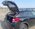 Чорний Субару Crosstrek, об'ємом двигуна 2 л та пробігом 71 тис. км за 16500 $, фото 13 на Automoto.ua