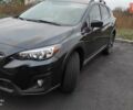 Субару Crosstrek 2019 у Києві на Automoto.ua Чорний Субару Crosstrek, об'ємом двигуна 2 л та пробігом 97 тис. км за 14299 $, фото 1 на Automoto.ua