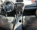 Черный Субару Crosstrek, объемом двигателя 2 л и пробегом 155 тыс. км за 3700 $, фото 7 на Automoto.ua
