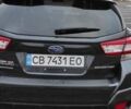Субару Crosstrek 2019 у Києві на Automoto.ua Чорний Субару Crosstrek, об'ємом двигуна 2 л та пробігом 97 тис. км за 14299 $, фото 9 на Automoto.ua