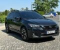 Черный Субару Crosstrek, объемом двигателя 2 л и пробегом 100 тыс. км за 16200 $, фото 1 на Automoto.ua