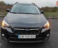 Субару Crosstrek 2019 у Києві на Automoto.ua Чорний Субару Crosstrek, об'ємом двигуна 2 л та пробігом 97 тис. км за 14299 $, фото 4 на Automoto.ua