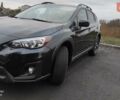 Субару Crosstrek 2019 у Києві на Automoto.ua Чорний Субару Crosstrek, об'ємом двигуна 2 л та пробігом 97 тис. км за 14299 $, фото 5 на Automoto.ua