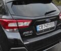 Субару Crosstrek 2019 у Києві на Automoto.ua Чорний Субару Crosstrek, об'ємом двигуна 2 л та пробігом 97 тис. км за 14299 $, фото 2 на Automoto.ua