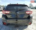 Черный Субару Crosstrek, объемом двигателя 2 л и пробегом 155 тыс. км за 3700 $, фото 5 на Automoto.ua