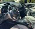 Черный Субару Crosstrek, объемом двигателя 2 л и пробегом 100 тыс. км за 16200 $, фото 13 на Automoto.ua