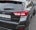 Субару Crosstrek 2019 у Києві на Automoto.ua Чорний Субару Crosstrek, об'ємом двигуна 2 л та пробігом 97 тис. км за 14299 $, фото 6 на Automoto.ua