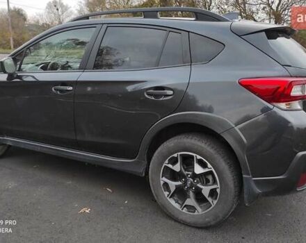 Субару Crosstrek 2019 у Києві на Automoto.ua Чорний Субару Crosstrek, об'ємом двигуна 2 л та пробігом 97 тис. км за 14299 $, фото 12 на Automoto.ua