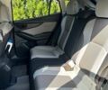 Черный Субару Crosstrek, объемом двигателя 2 л и пробегом 100 тыс. км за 16200 $, фото 40 на Automoto.ua