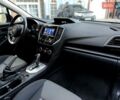 Черный Субару Crosstrek, объемом двигателя 2 л и пробегом 105 тыс. км за 17599 $, фото 24 на Automoto.ua
