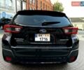 Черный Субару Crosstrek, объемом двигателя 2 л и пробегом 105 тыс. км за 17999 $, фото 6 на Automoto.ua